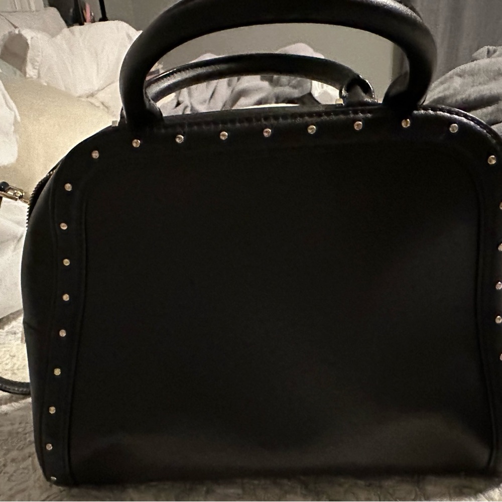 Kate Spade Helena Studded Satchel - Picture 5 of 6